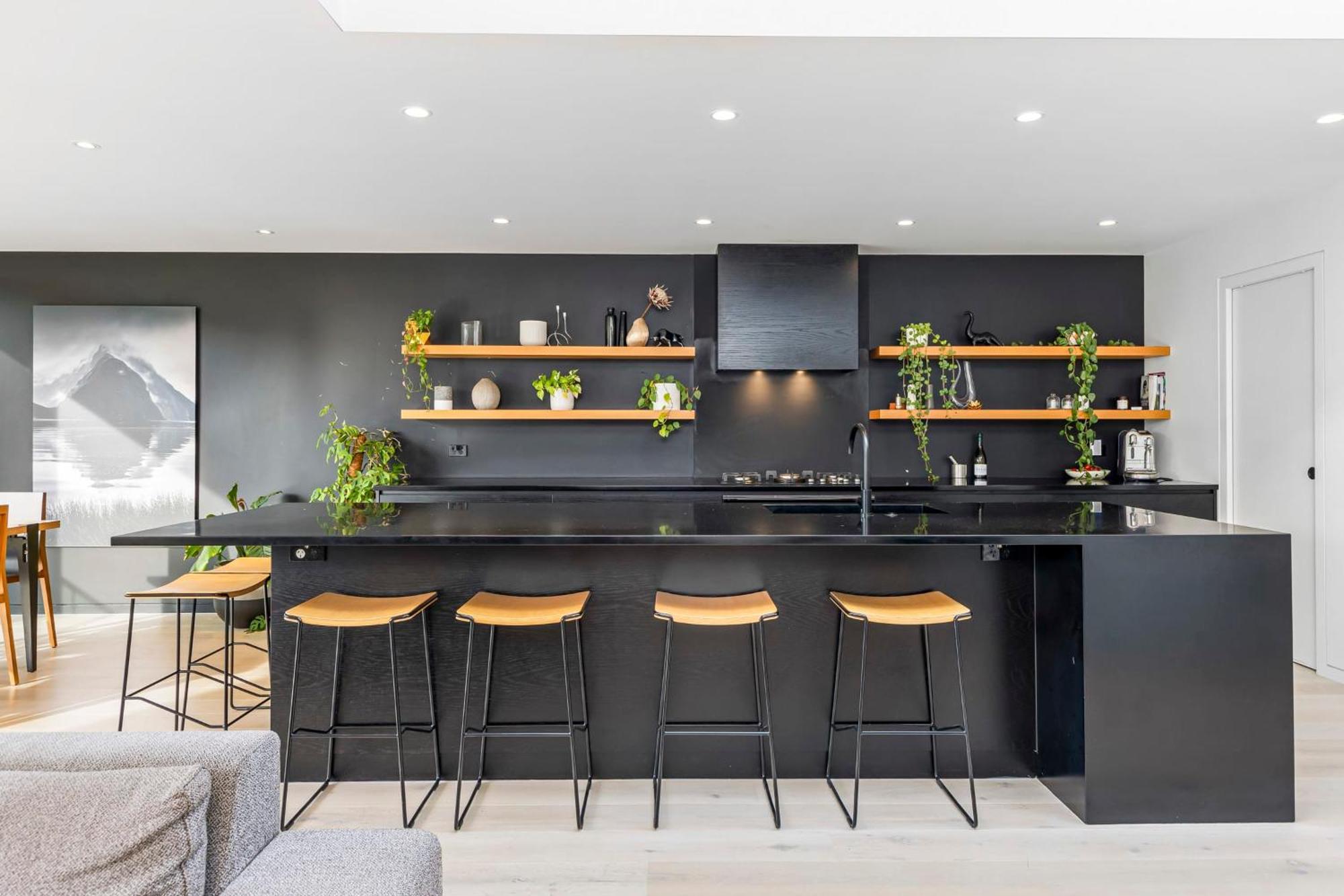 Grey Lynn Luxury 4Bd Villa W Pool Free Parking Auckland Exteriér fotografie
